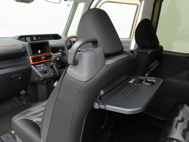 タントファンクロスターボ（愛知県）の中古車