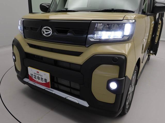 タントファンクロスターボ（愛知県）の中古車