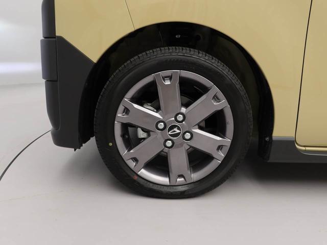 タントファンクロスターボ（愛知県）の中古車