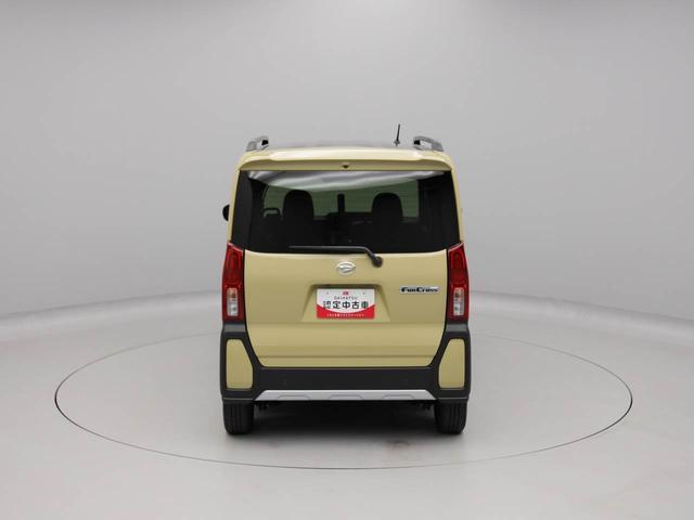 タントファンクロスターボ（愛知県）の中古車