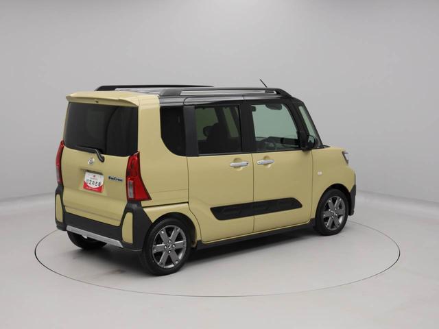 タントファンクロスターボ（愛知県）の中古車