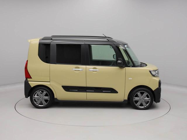 タントファンクロスターボ（愛知県）の中古車