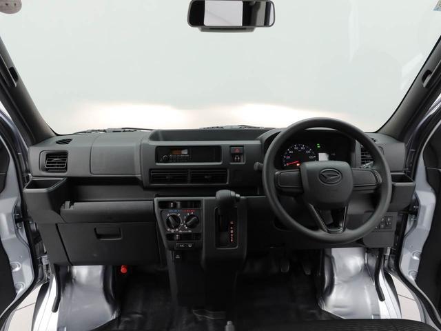 ハイゼットカーゴＤＸキーレス　コーナーセンサー　衝突軽減装備（愛知県）の中古車