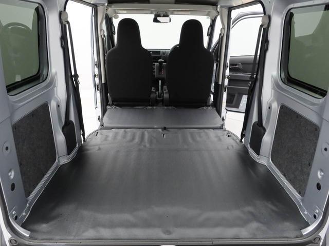 ハイゼットカーゴＤＸキーレス　コーナーセンサー　衝突軽減装備（愛知県）の中古車