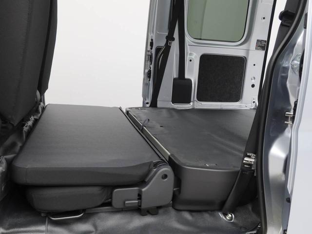 ハイゼットカーゴＤＸキーレス　コーナーセンサー　衝突軽減装備（愛知県）の中古車