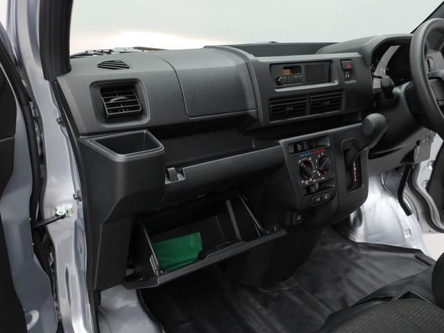 ハイゼットカーゴＤＸキーレス　コーナーセンサー　衝突軽減装備（愛知県）の中古車