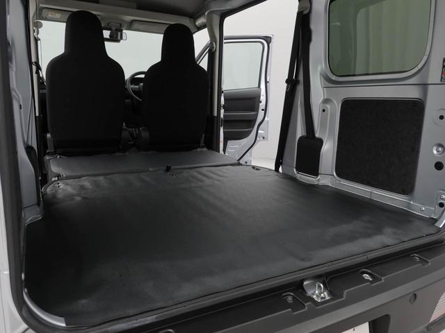 ハイゼットカーゴＤＸキーレス　コーナーセンサー　衝突軽減装備（愛知県）の中古車