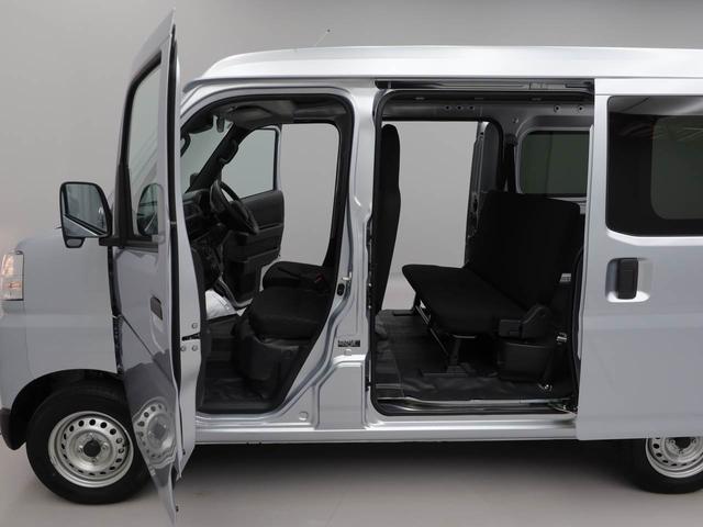 ハイゼットカーゴＤＸキーレス　コーナーセンサー　衝突軽減装備（愛知県）の中古車