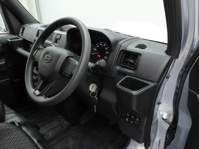 ハイゼットカーゴＤＸキーレス　コーナーセンサー　衝突軽減装備（愛知県）の中古車