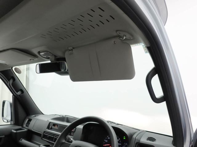 ハイゼットカーゴＤＸキーレス　コーナーセンサー　衝突軽減装備（愛知県）の中古車