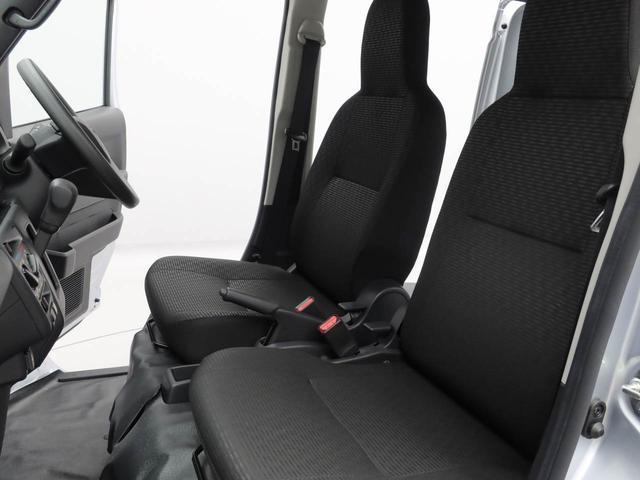 ハイゼットカーゴＤＸキーレス　コーナーセンサー　衝突軽減装備（愛知県）の中古車