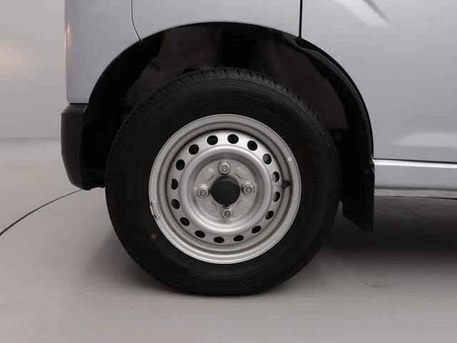 ハイゼットカーゴＤＸキーレス　コーナーセンサー　衝突軽減装備（愛知県）の中古車