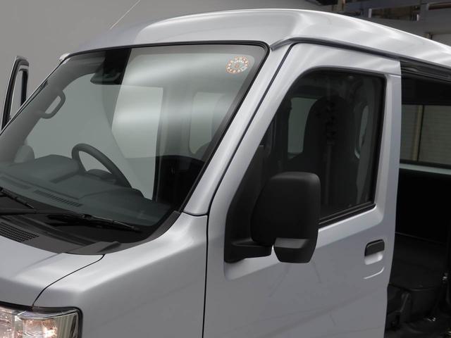 ハイゼットカーゴＤＸキーレス　コーナーセンサー　衝突軽減装備（愛知県）の中古車