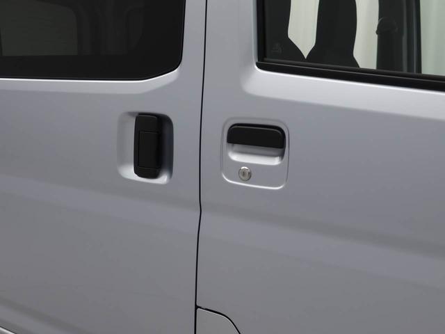 ハイゼットカーゴＤＸキーレス　コーナーセンサー　衝突軽減装備（愛知県）の中古車