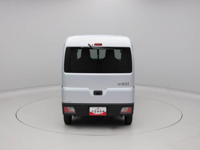ハイゼットカーゴＤＸキーレス　コーナーセンサー　衝突軽減装備（愛知県）の中古車