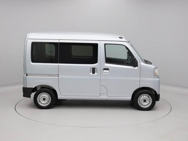 ハイゼットカーゴＤＸキーレス　コーナーセンサー　衝突軽減装備（愛知県）の中古車