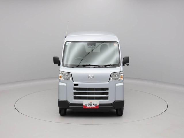 ハイゼットカーゴＤＸキーレス　コーナーセンサー　衝突軽減装備（愛知県）の中古車