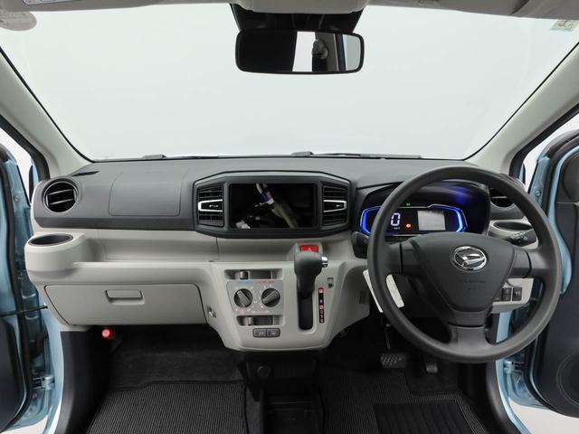 ミライースX SAIII(愛知県)の中古車