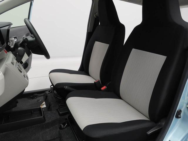 ミライースX SAIII(愛知県)の中古車