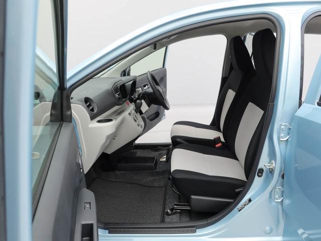 ミライースX SAIII(愛知県)の中古車