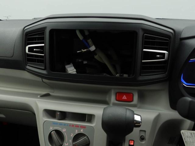 ミライースX SAIII(愛知県)の中古車