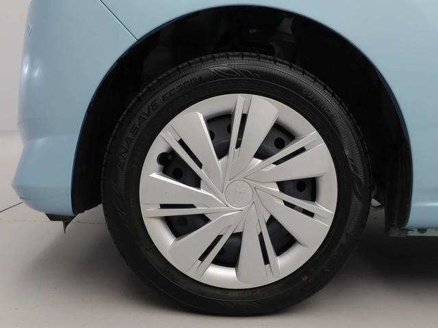 ミライースX SAIII(愛知県)の中古車