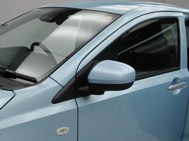 ミライースX SAIII(愛知県)の中古車