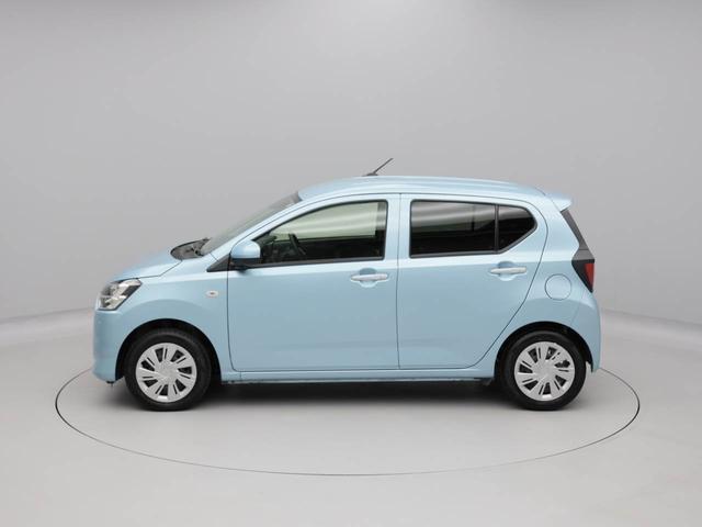 ミライースX SAIII(愛知県)の中古車