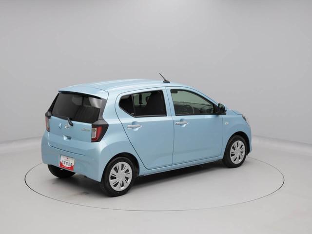 ミライースX SAIII(愛知県)の中古車