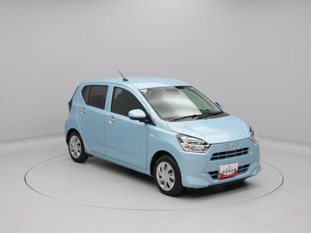 ミライースX SAIII(愛知県)の中古車