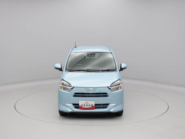 ミライースX SAIII(愛知県)の中古車