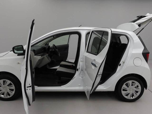 ミライースX SAIII(愛知県)の中古車