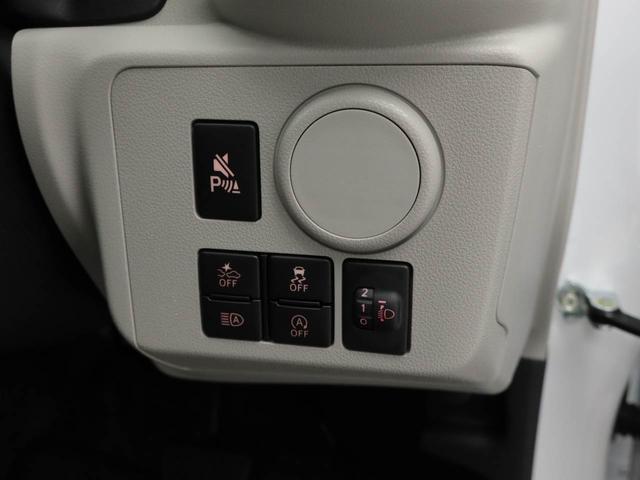 ミライースX SAIII(愛知県)の中古車