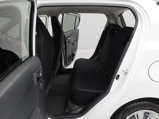 ミライースX SAIII(愛知県)の中古車