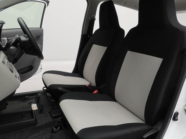 ミライースX SAIII(愛知県)の中古車