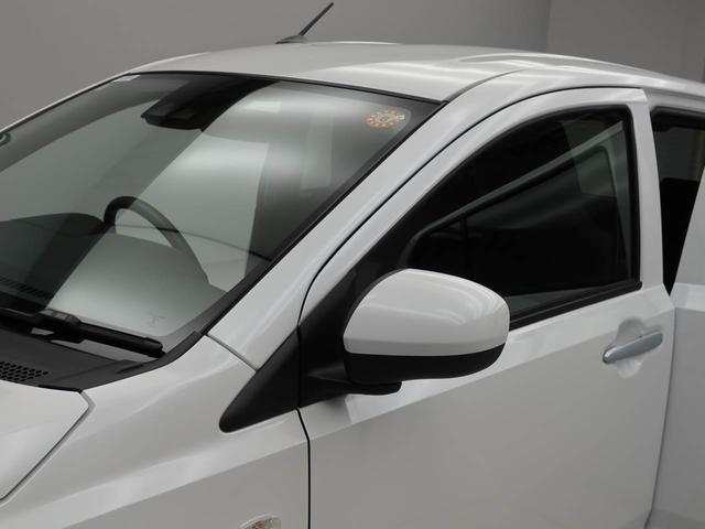 ミライースX SAIII(愛知県)の中古車