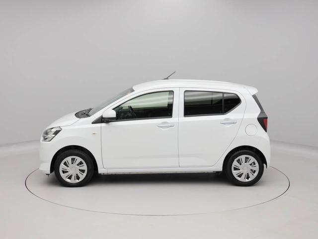 ミライースX SAIII(愛知県)の中古車