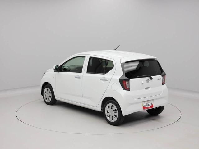 ミライースX SAIII(愛知県)の中古車