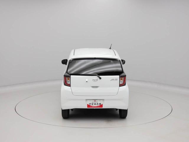 ミライースX SAIII(愛知県)の中古車