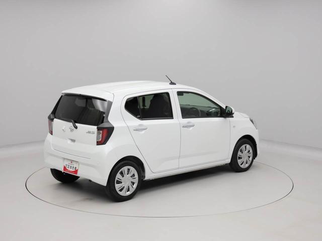 ミライースX SAIII(愛知県)の中古車