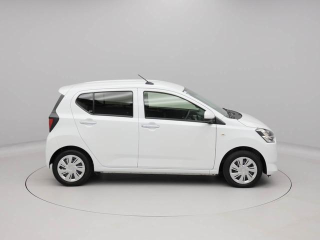 ミライースX SAIII(愛知県)の中古車