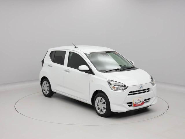 ミライースX SAIII(愛知県)の中古車