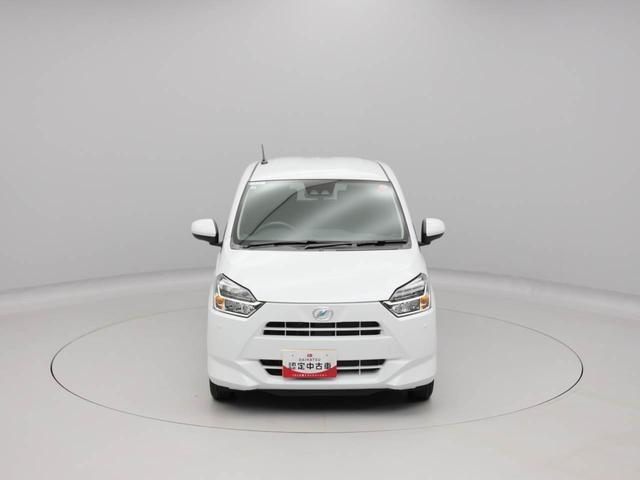 ミライースX SAIII(愛知県)の中古車