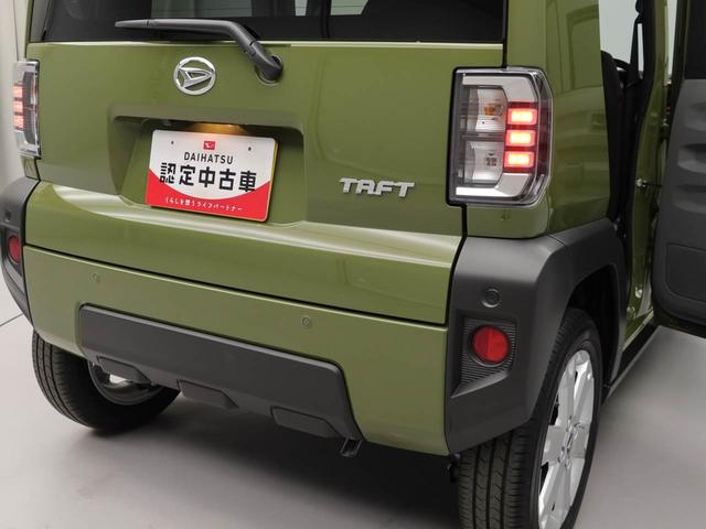 タフトG(愛知県)の中古車