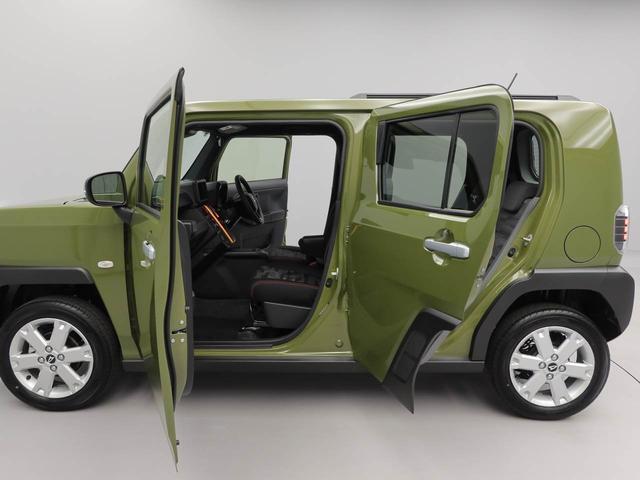 タフトG(愛知県)の中古車