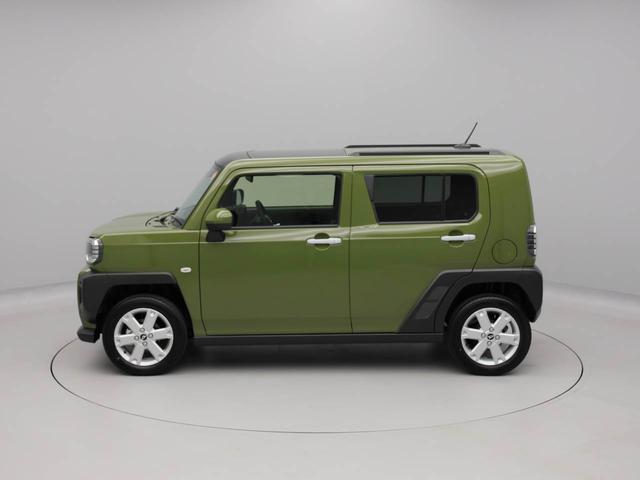 タフトG(愛知県)の中古車