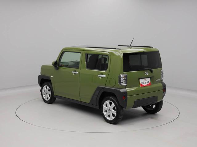 タフトG(愛知県)の中古車