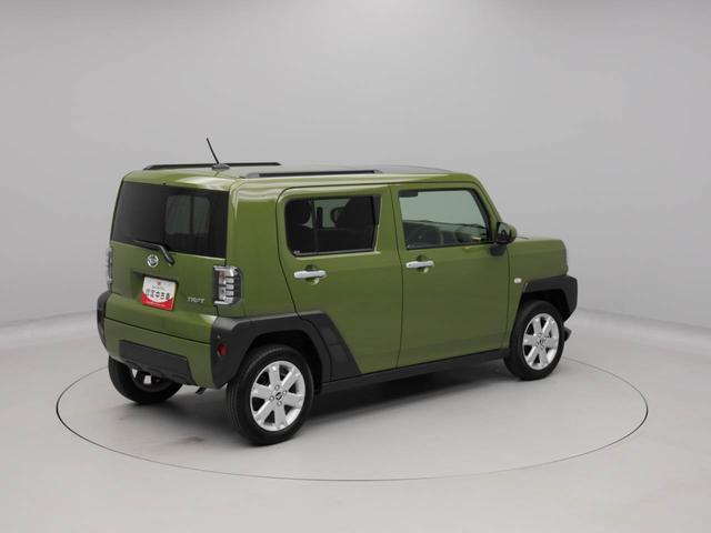 タフトG(愛知県)の中古車