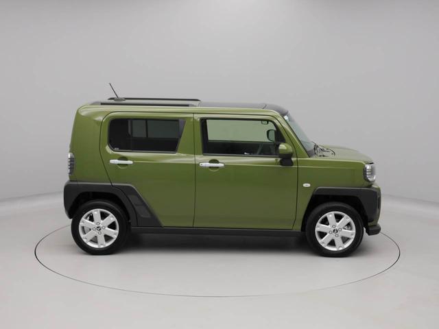 タフトG(愛知県)の中古車