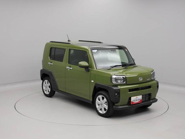 タフトG(愛知県)の中古車